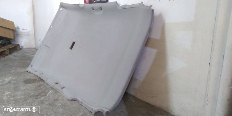 Forro De Teto Honda Civic Vii Hatchback (Eu, Ep, Ev) - 3