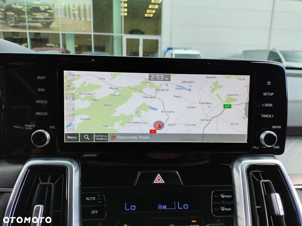 Kia Sorento 1.6 T-GDI HEV Prestige Line 4WD - 18