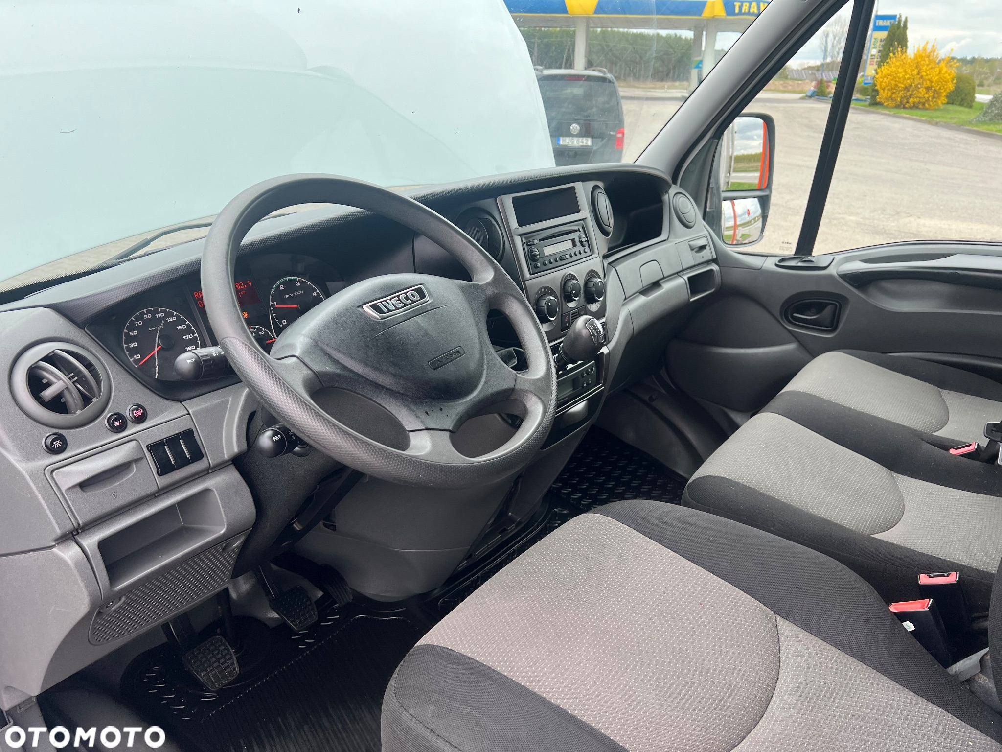 Iveco Daily - 12