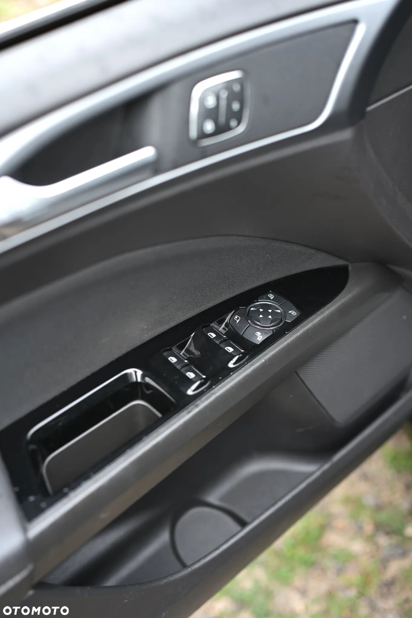 Ford Mondeo 2.0 TDCi Start-Stopp PowerShift-Aut Titanium - 30