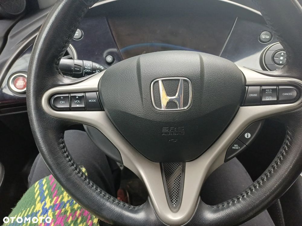 Honda Civic - 22