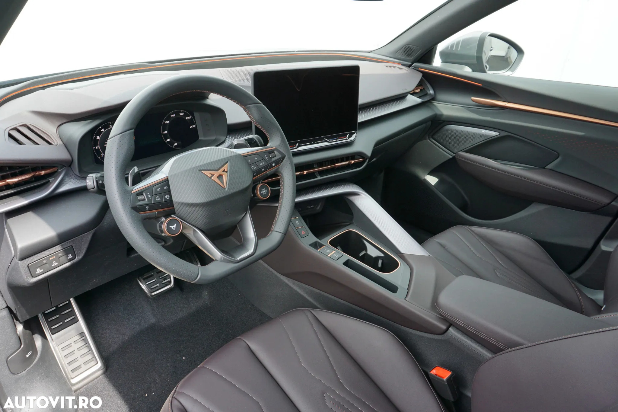 Cupra Terramar - 16