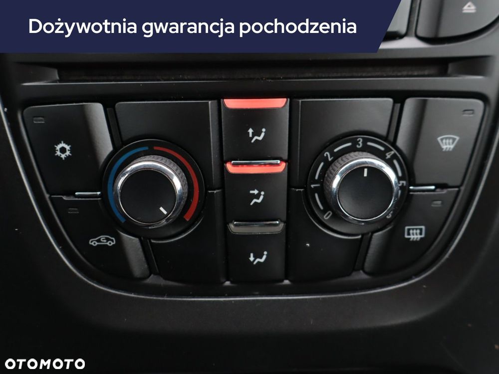 Opel Astra - 17