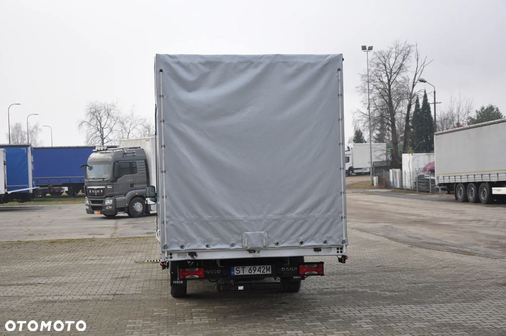 Iveco 35S18 FIRANKA - 6