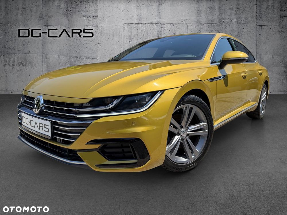 Volkswagen Arteon - 2