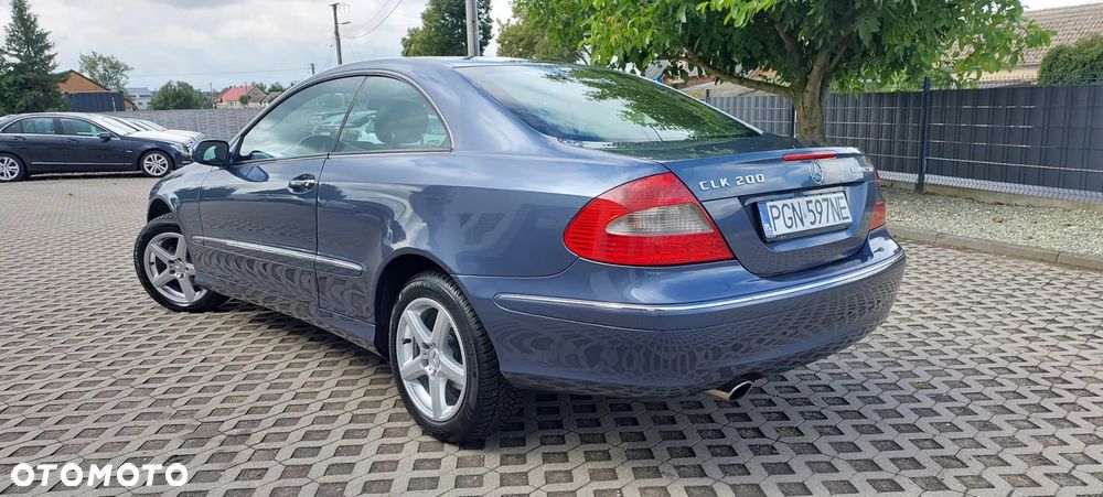 Mercedes-Benz CLK - 41
