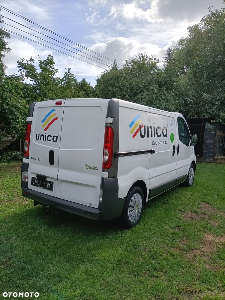 Renault Trafic - 3