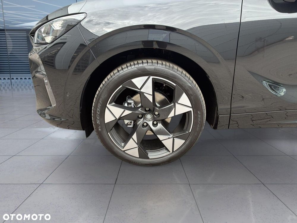 Cupra Terramar 1.5 eTSI mHEV Advantage Edition DSG - 33