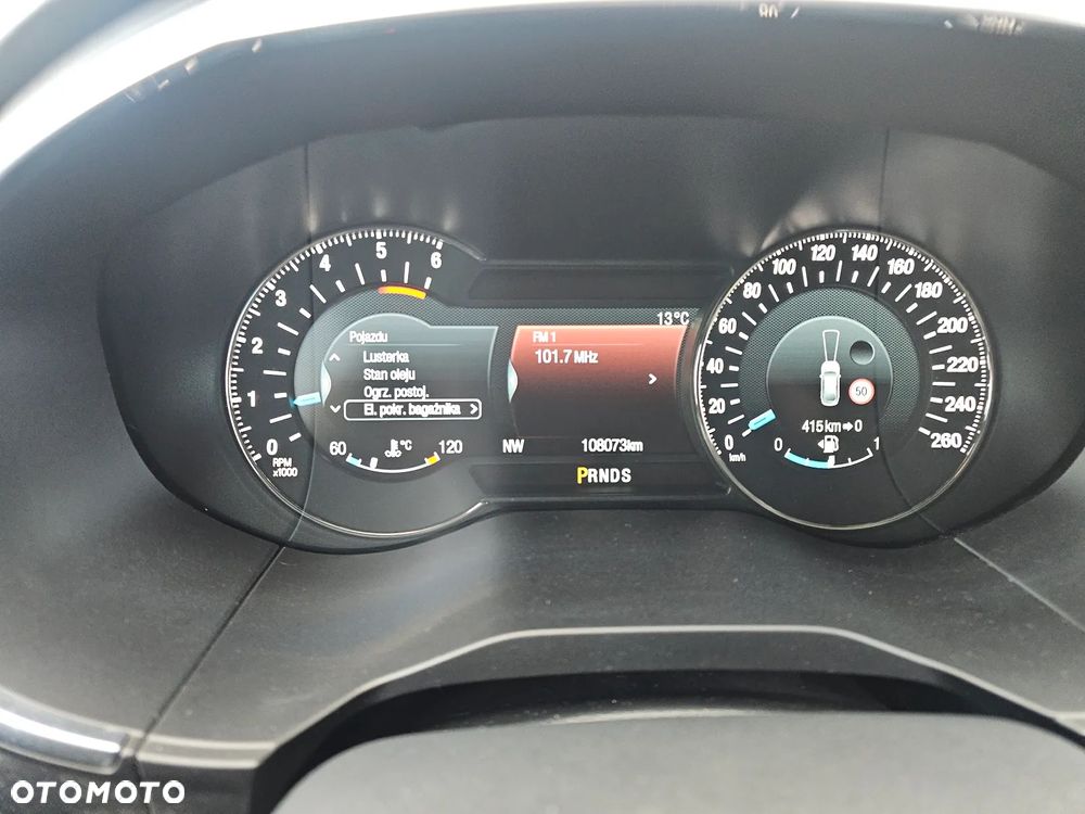 Ford S-Max 2.0 TDCi Bi-Turbo Titanium PowerShift - 27