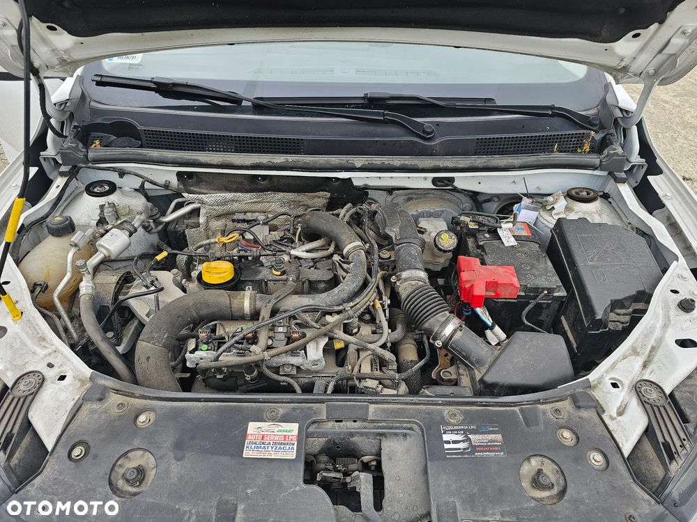 Dacia Logan - 18