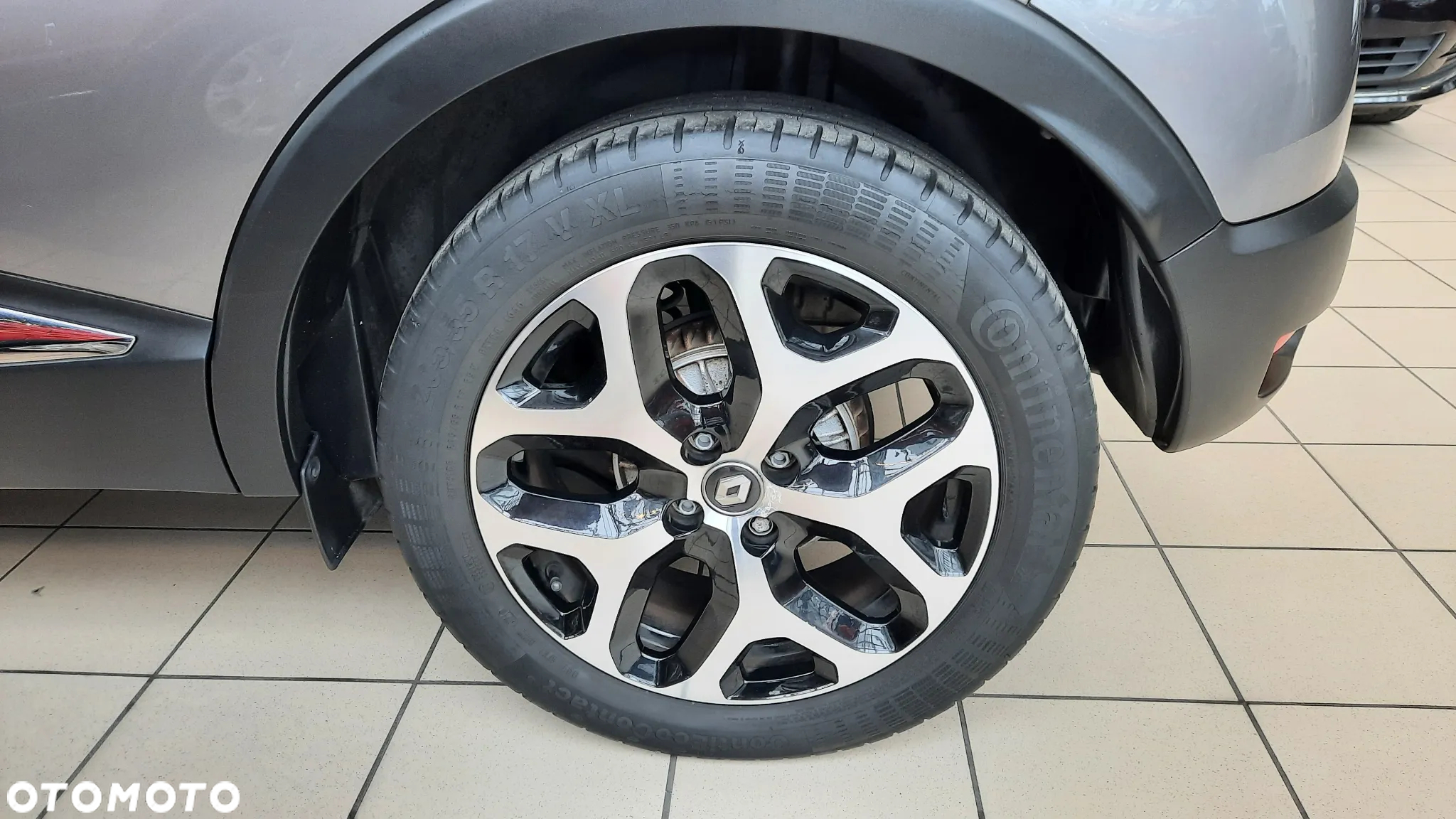 Renault Captur (ENERGY) TCe 150 Version S - 10