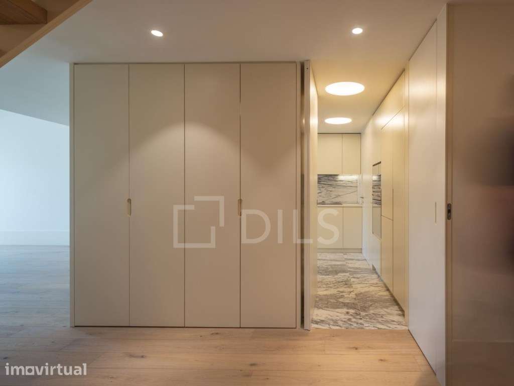Apartamento T3 duplex em novo empreendimento na Baixa Pombalina, Li... - Grande imagem: 2/68