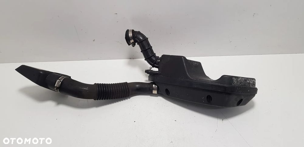 Peugeot DJANGO 50 Filtr Powietrza Airbox - 4