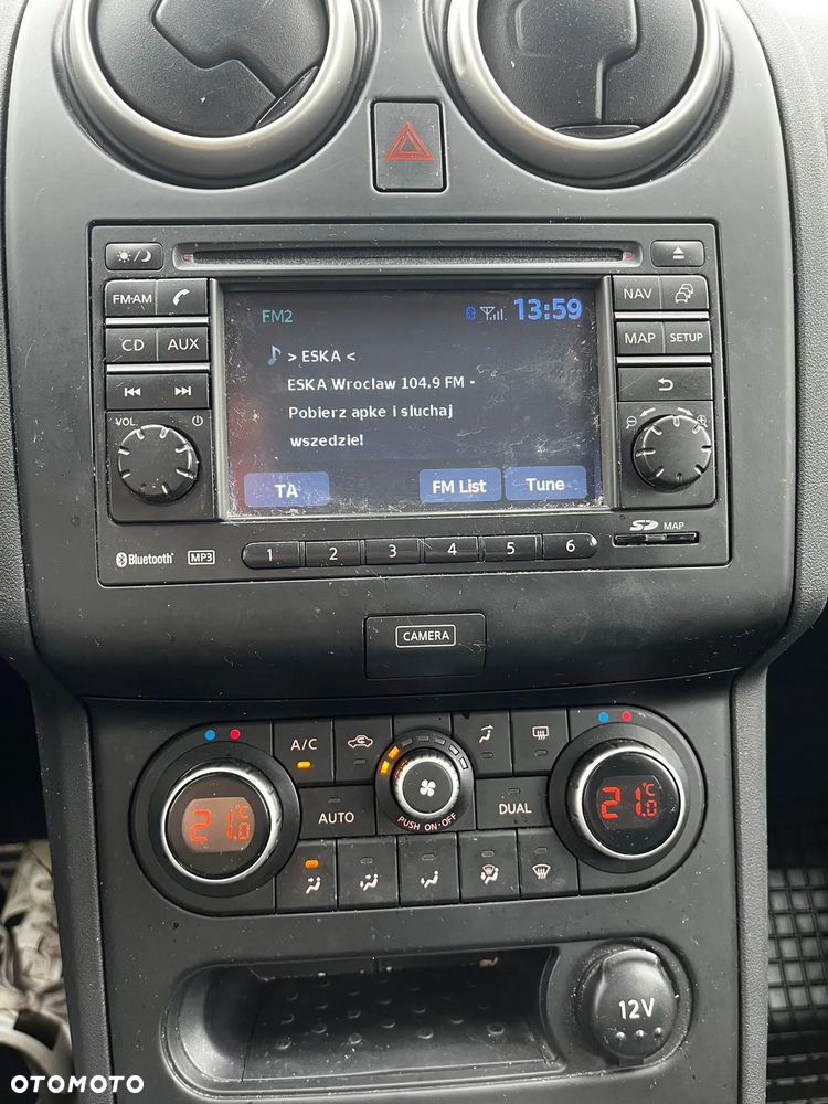 Nissan Qashqai 1.6 Tekna - 16