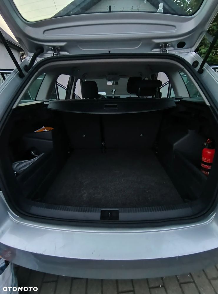 Skoda Fabia 1.4 TDI Active - 6