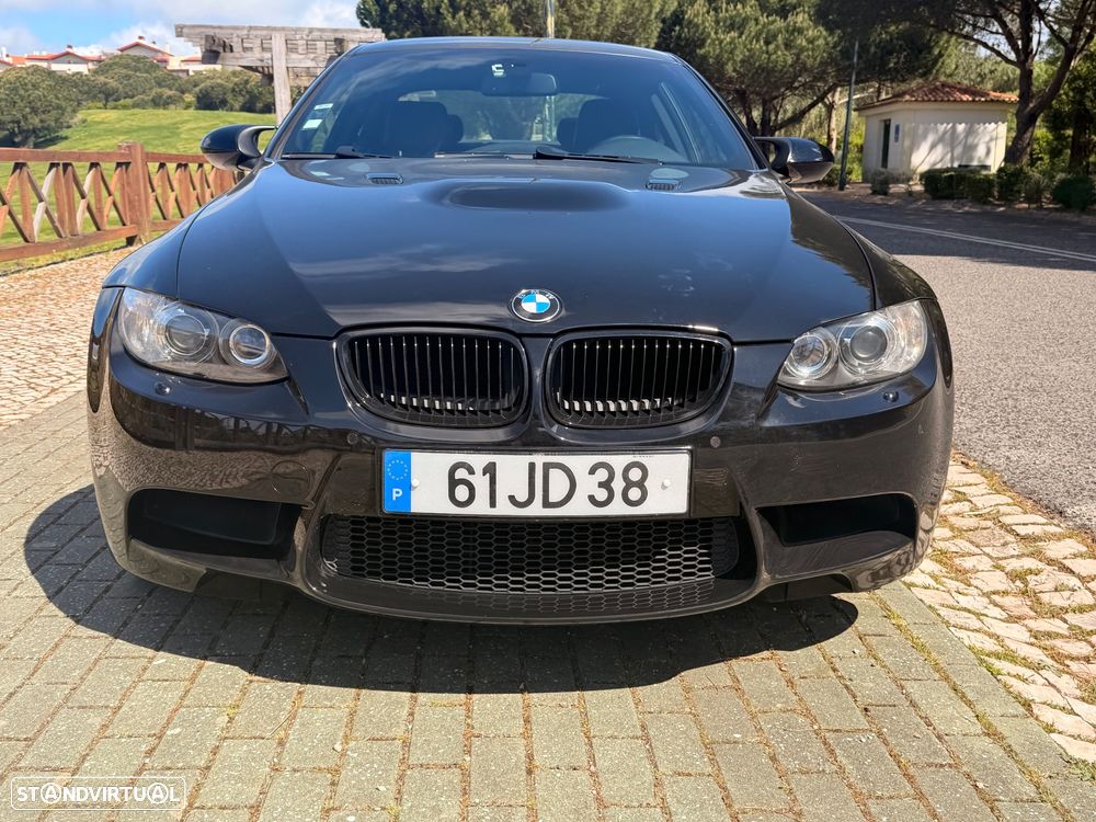 BMW M3 Auto - 7