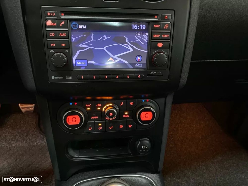 Nissan Qashqai 1.5 dCi Tekna Premium 18 - 14