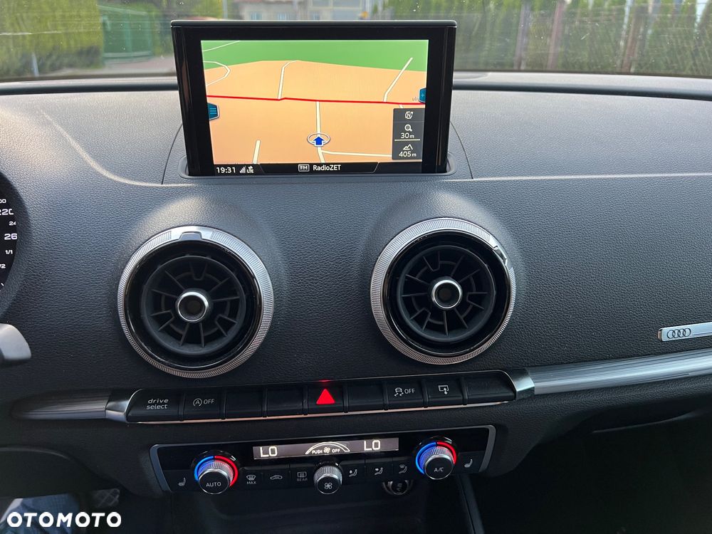 Audi A3 Limousine - 11