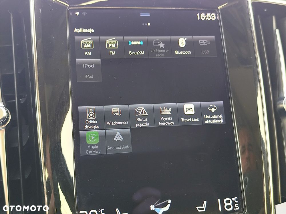 Volvo S60 B5 B Geartronic Inscription - 20