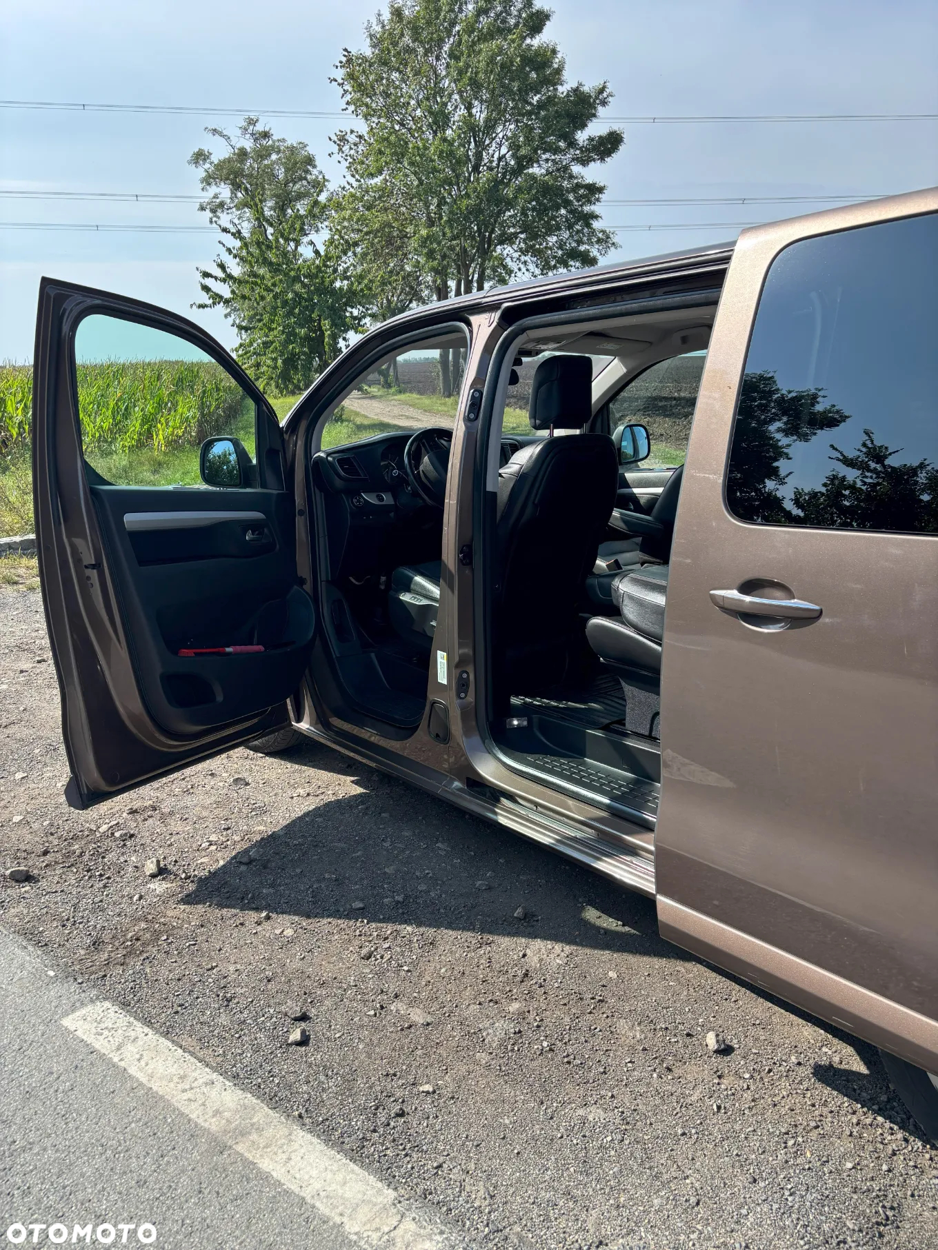 Citroën SpaceTourer 2.0 BlueHDi XL Shine - 6