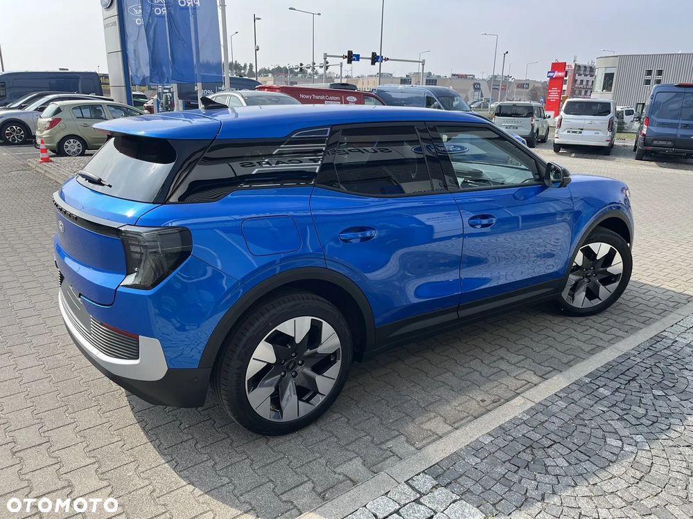 Ford Explorer 78kWh AWD - 6