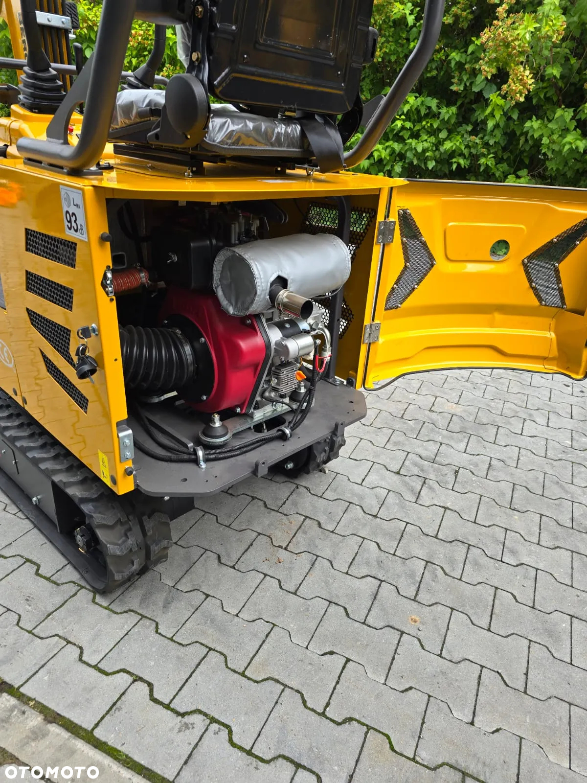 Berger Kraus BK900A - 8