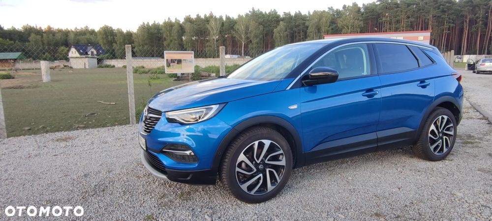 Opel Grandland X 1.6 D Start/Stop Business INNOVATION - 2