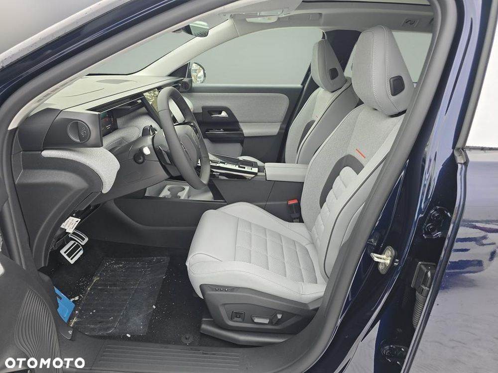 Citroën C5 Aircross 1.2 mHEV Max eDCT6 - 11