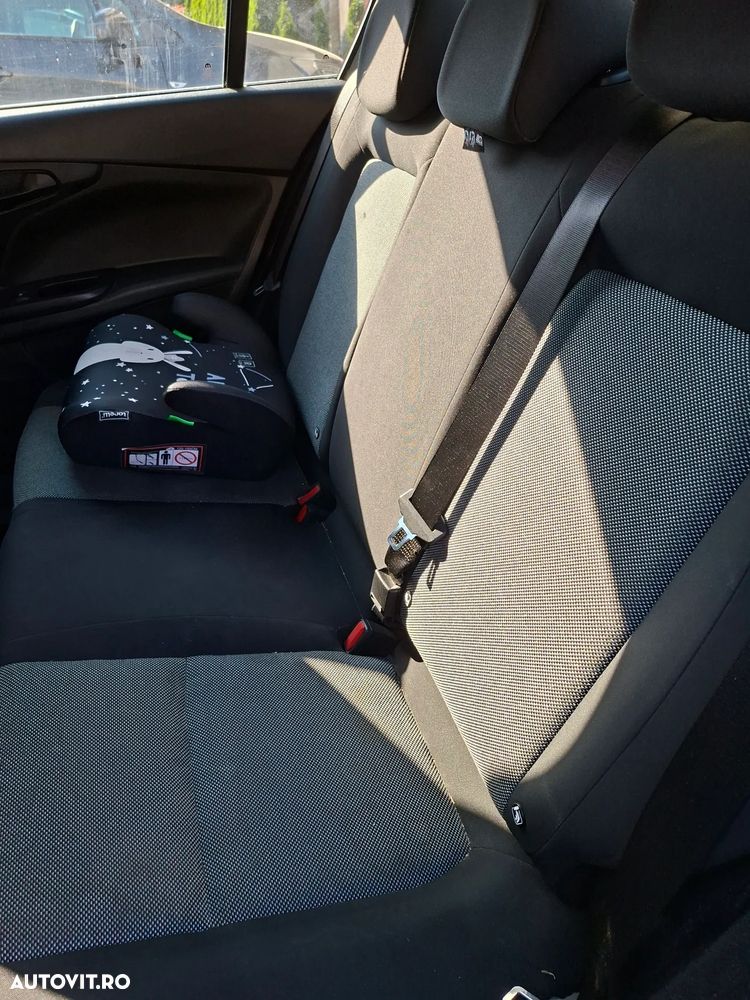Fiat Tipo 1.4 - 16