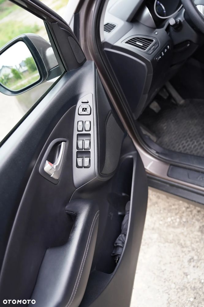 Hyundai ix35 2.0 Style - 22