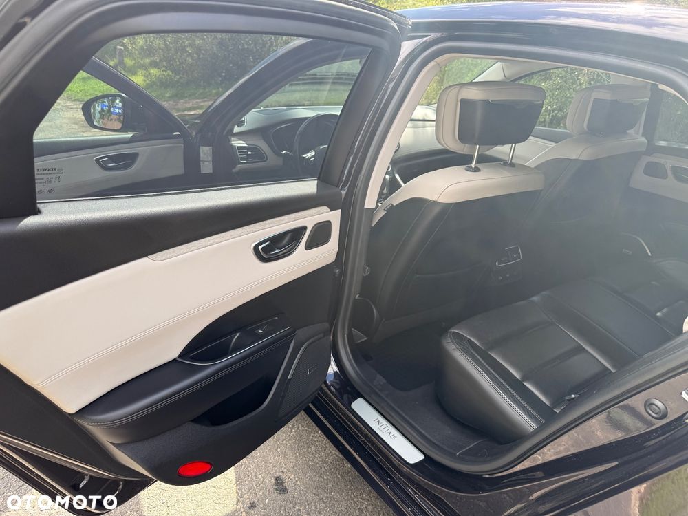 Renault Talisman 1.6 Energy dCi Initiale Paris EDC - 11