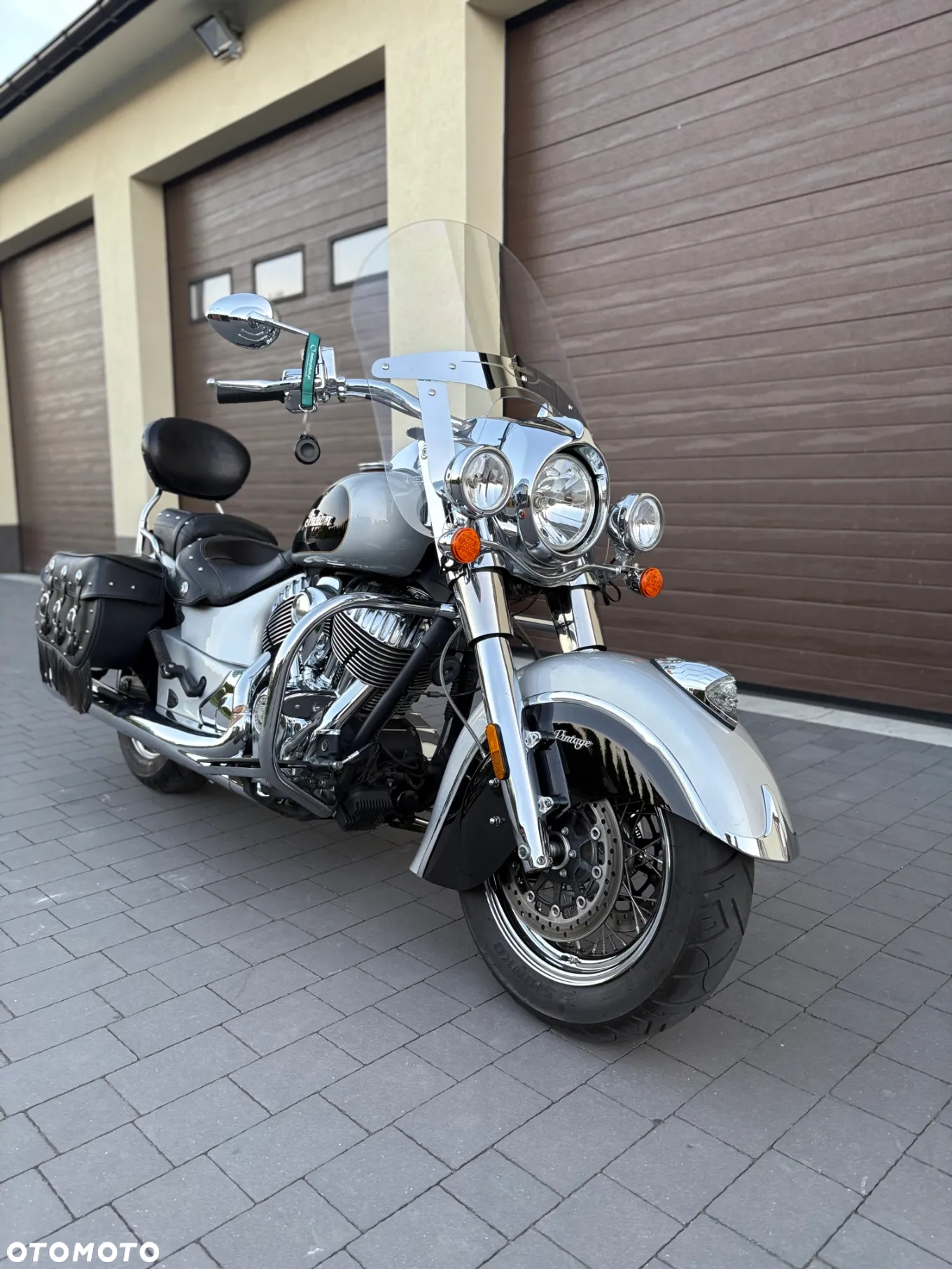 Indian Chief - 9