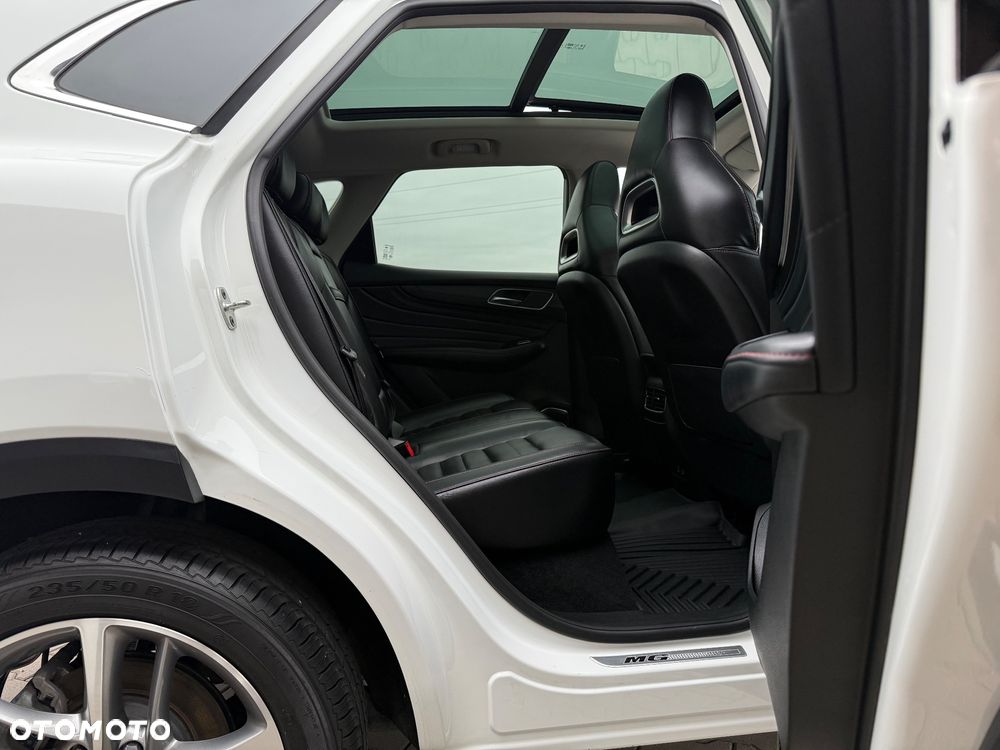 MG HS 1.5T-GDI Luxury - 8