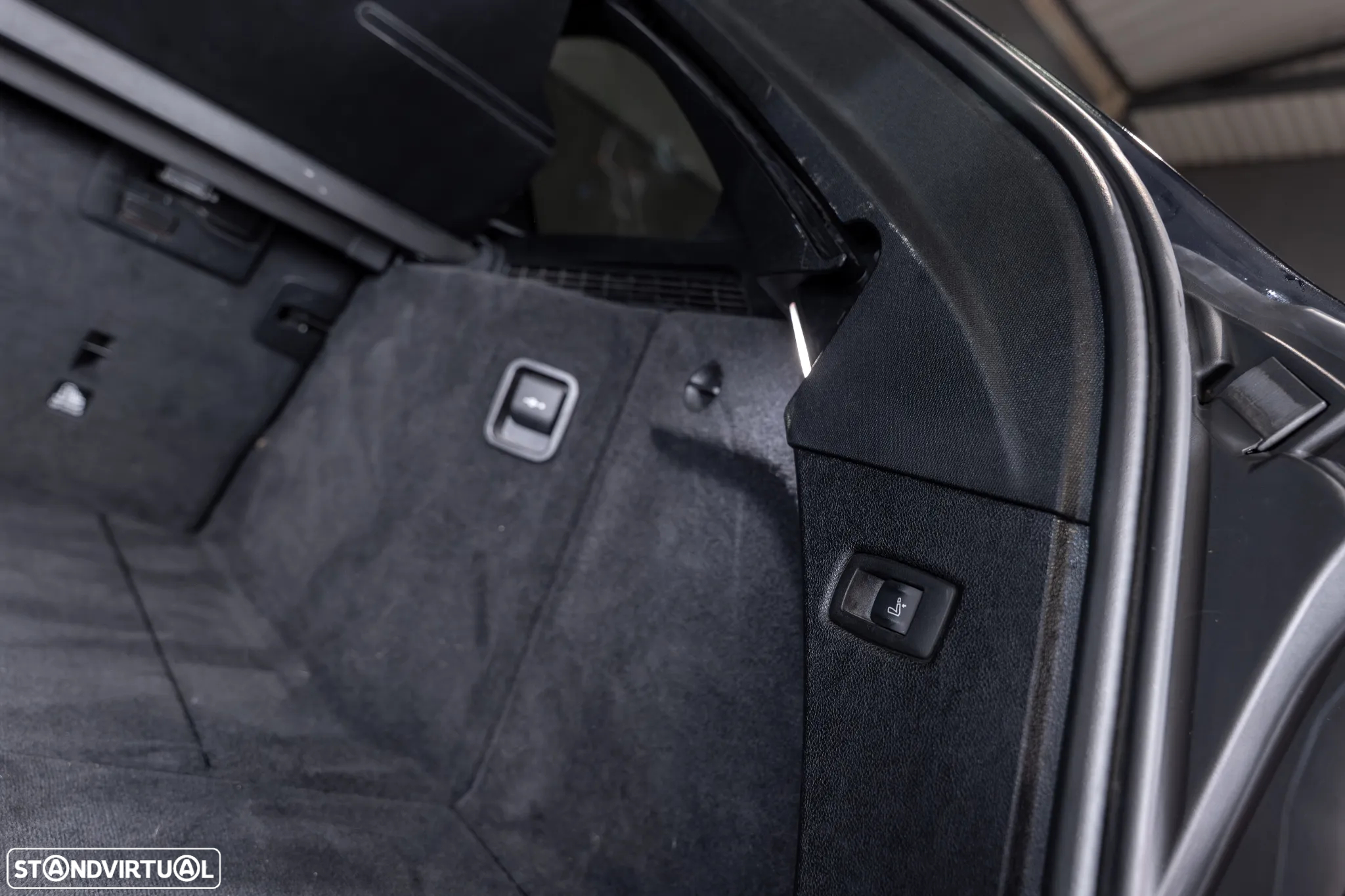 BMW 520 d Pack M Auto - 41