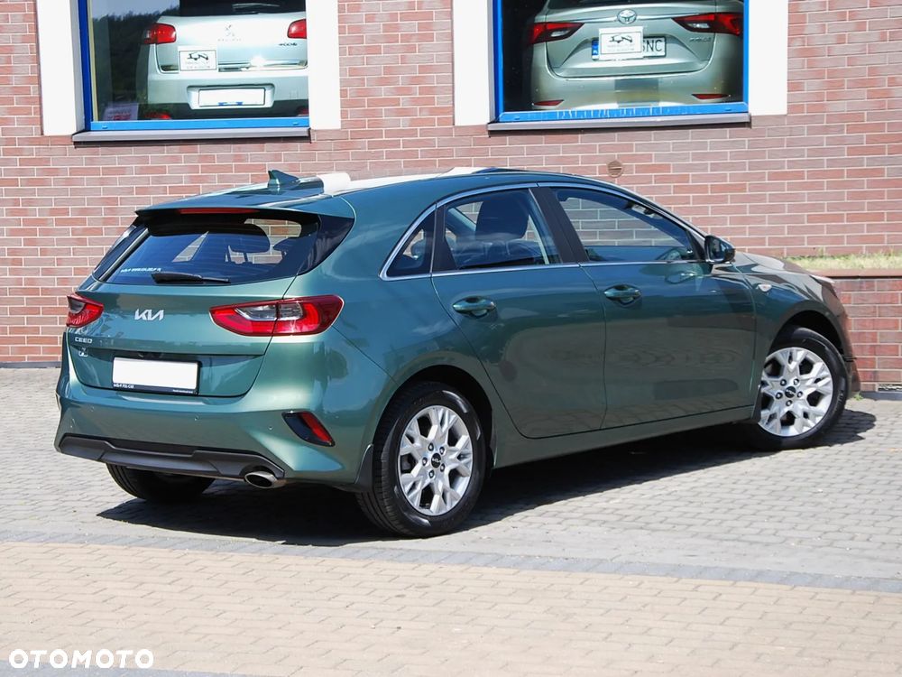 Kia Ceed - 20