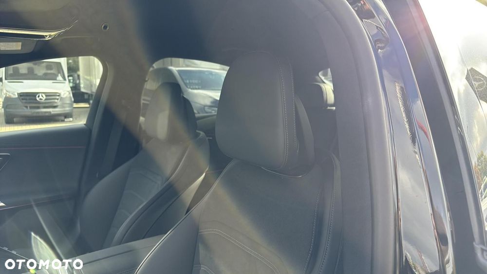 Mercedes-Benz Klasa E - 10