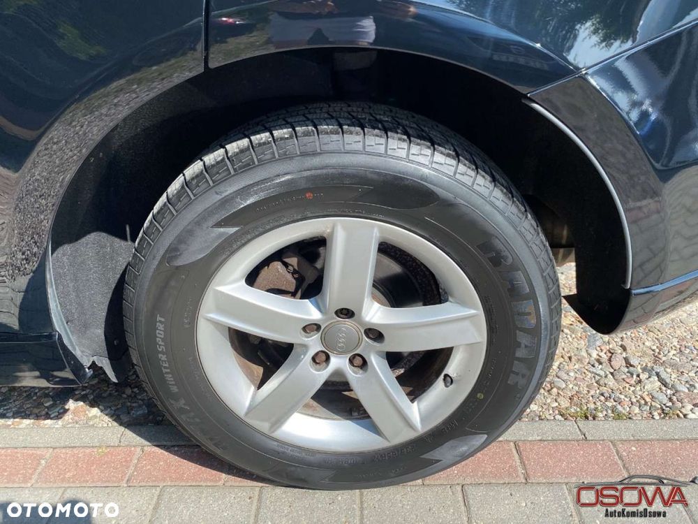 Audi Q5 2.0 TDI Quattro S tronic Prime Line - 26