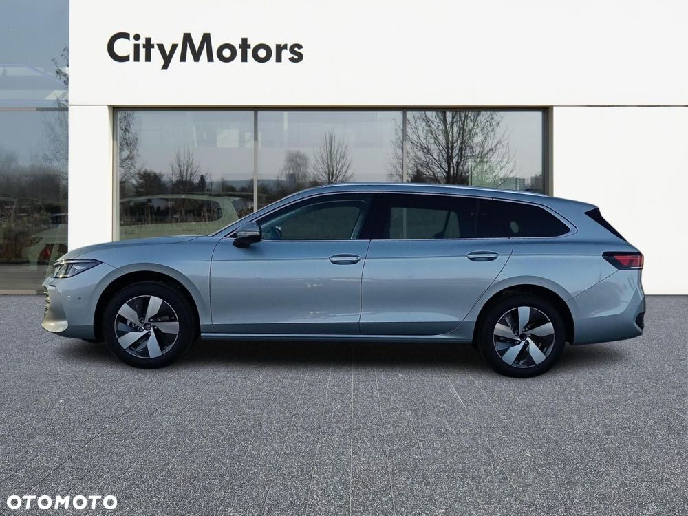 Volkswagen Passat - 3