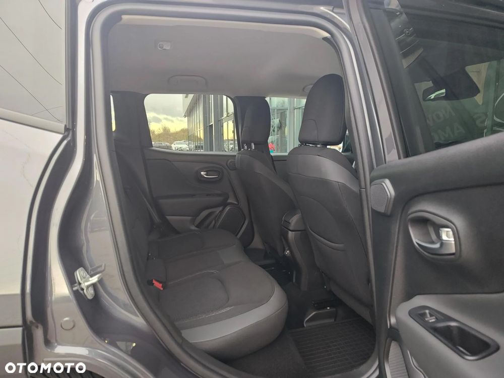 Jeep Renegade 1.3 GSE T4 Turbo PHEV 4xe S S&S - 12