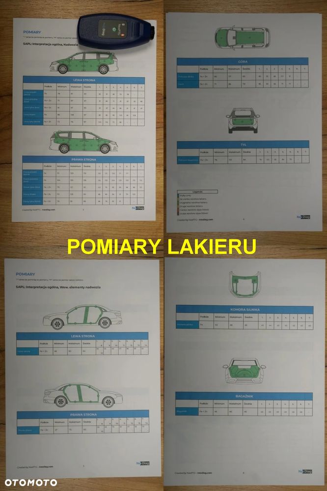 Opel Meriva 1.7 CDTI Cosmo - 5