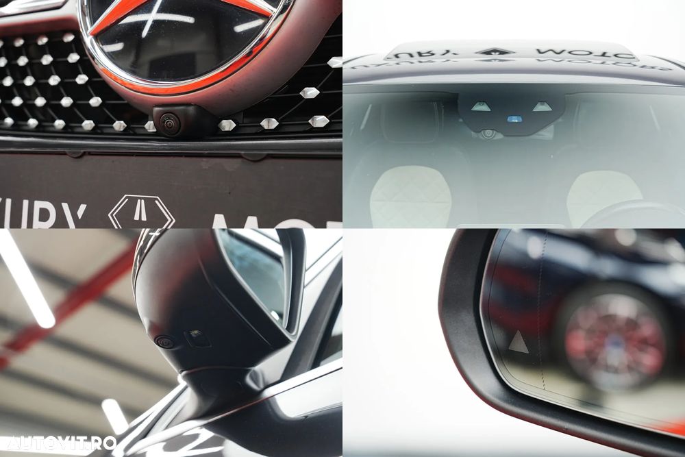 Mercedes-Benz GLC Coupe 300 4Matic 9G-TRONIC AMG Line Plus - 31