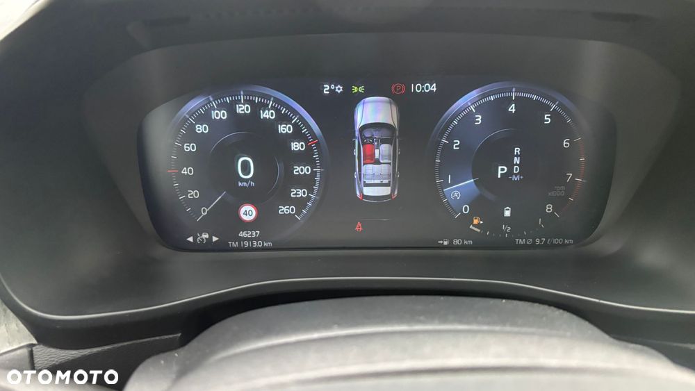 Volvo XC 40 B4 B Geartronic Momentum - 4
