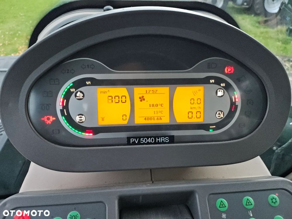 Fendt 824 TMS VARIO PROFI PLUS - 19