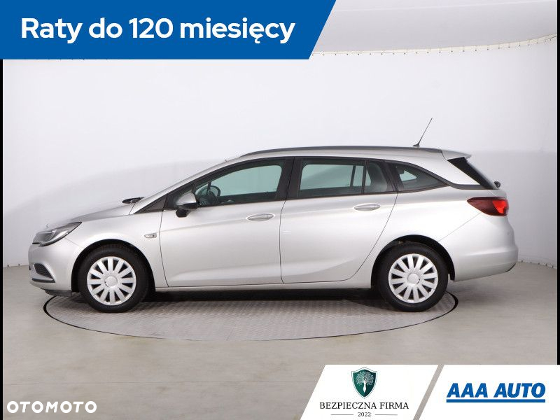 Opel Astra - 3