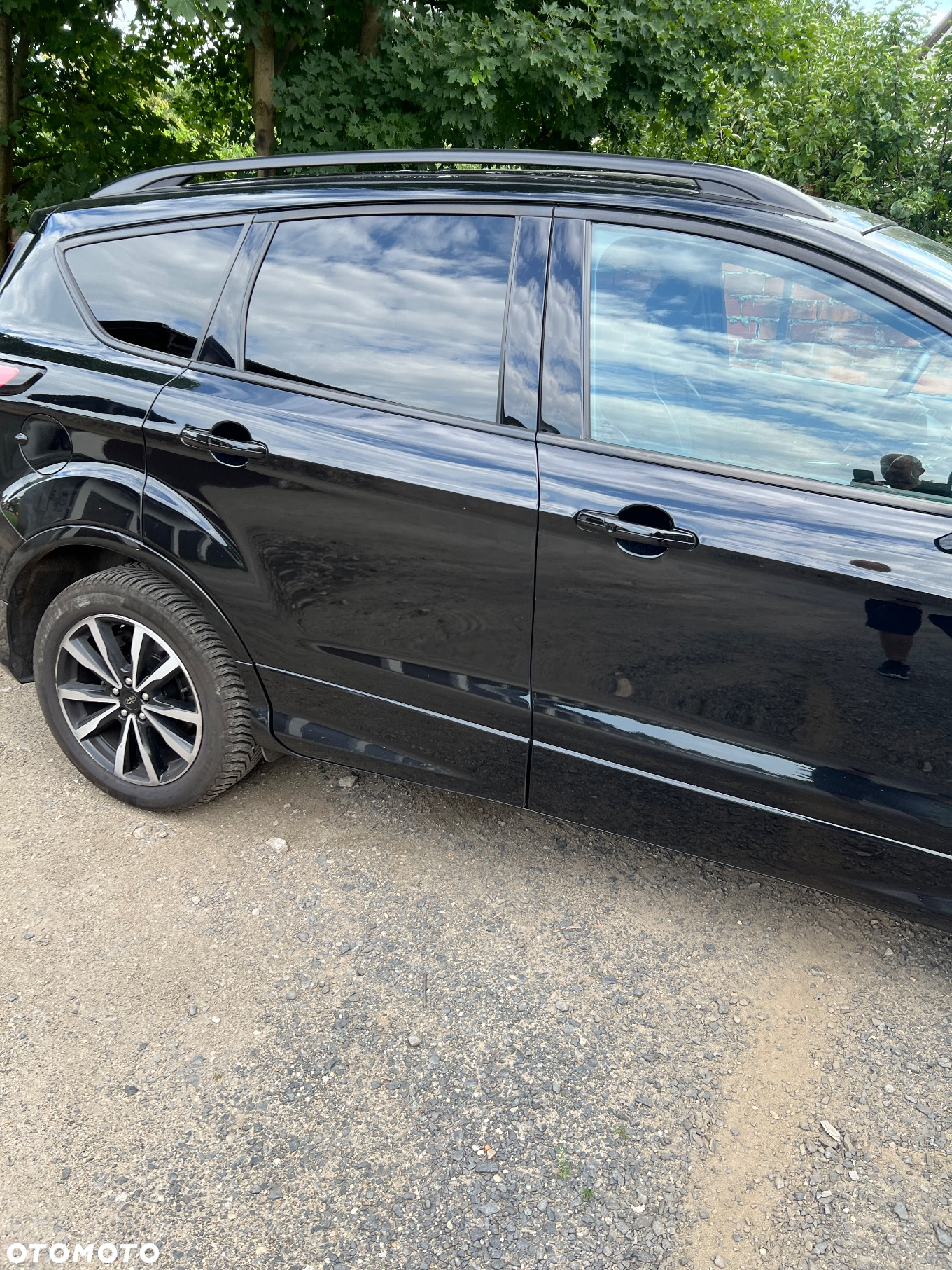 Ford Kuga 2.0 TDCi AWD ST-Line - 8