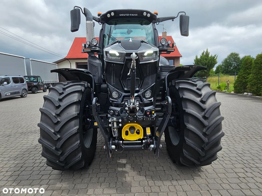 Deutz-Fahr 6230 RCSHIFT WARRIOR  AGROTRON P.NOWY SALON POLSKA! - 5