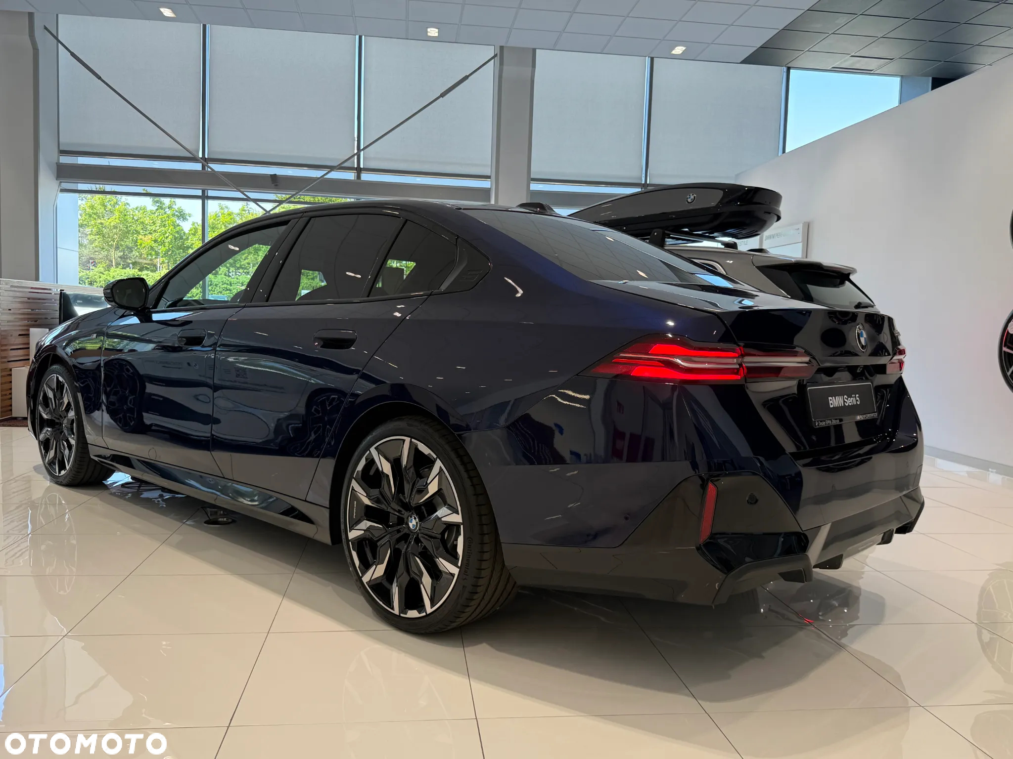 BMW Seria 5 - 3