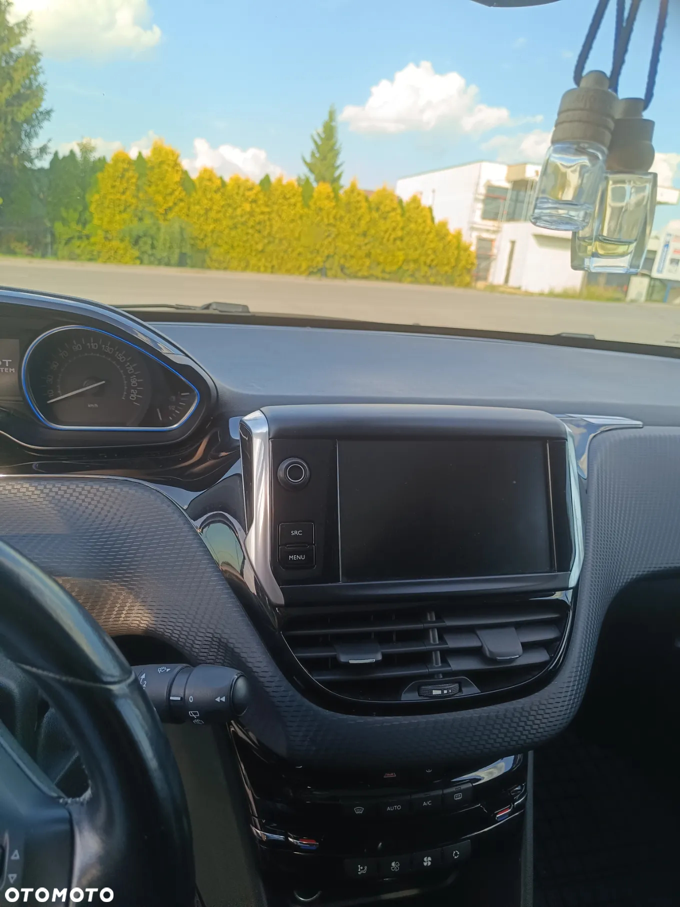 Peugeot 2008 1.2 Pure Tech Crossway S&S - 12