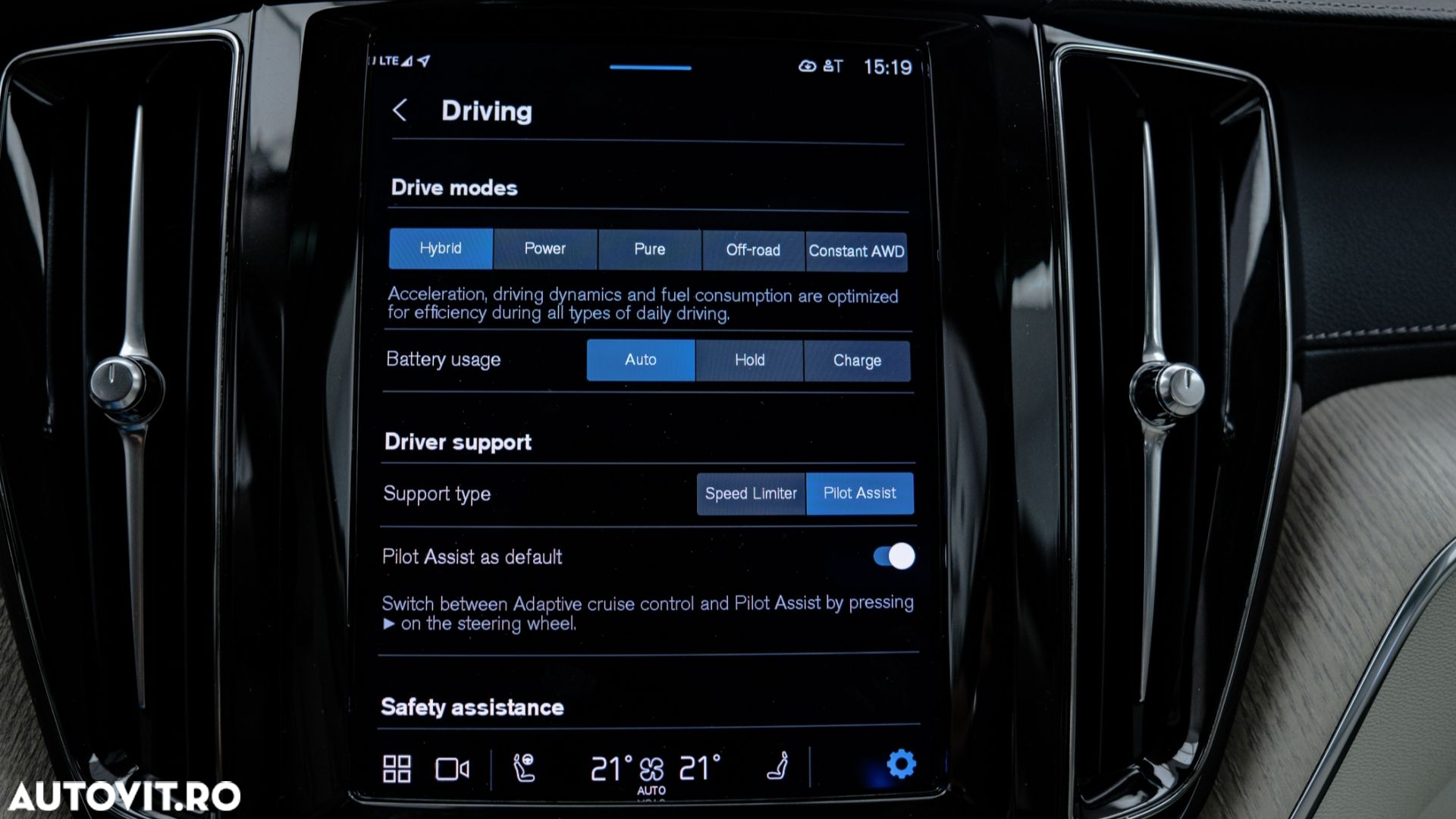 Volvo XC 60 Recharge T8 Twin Engine eAWD Inscription - 28