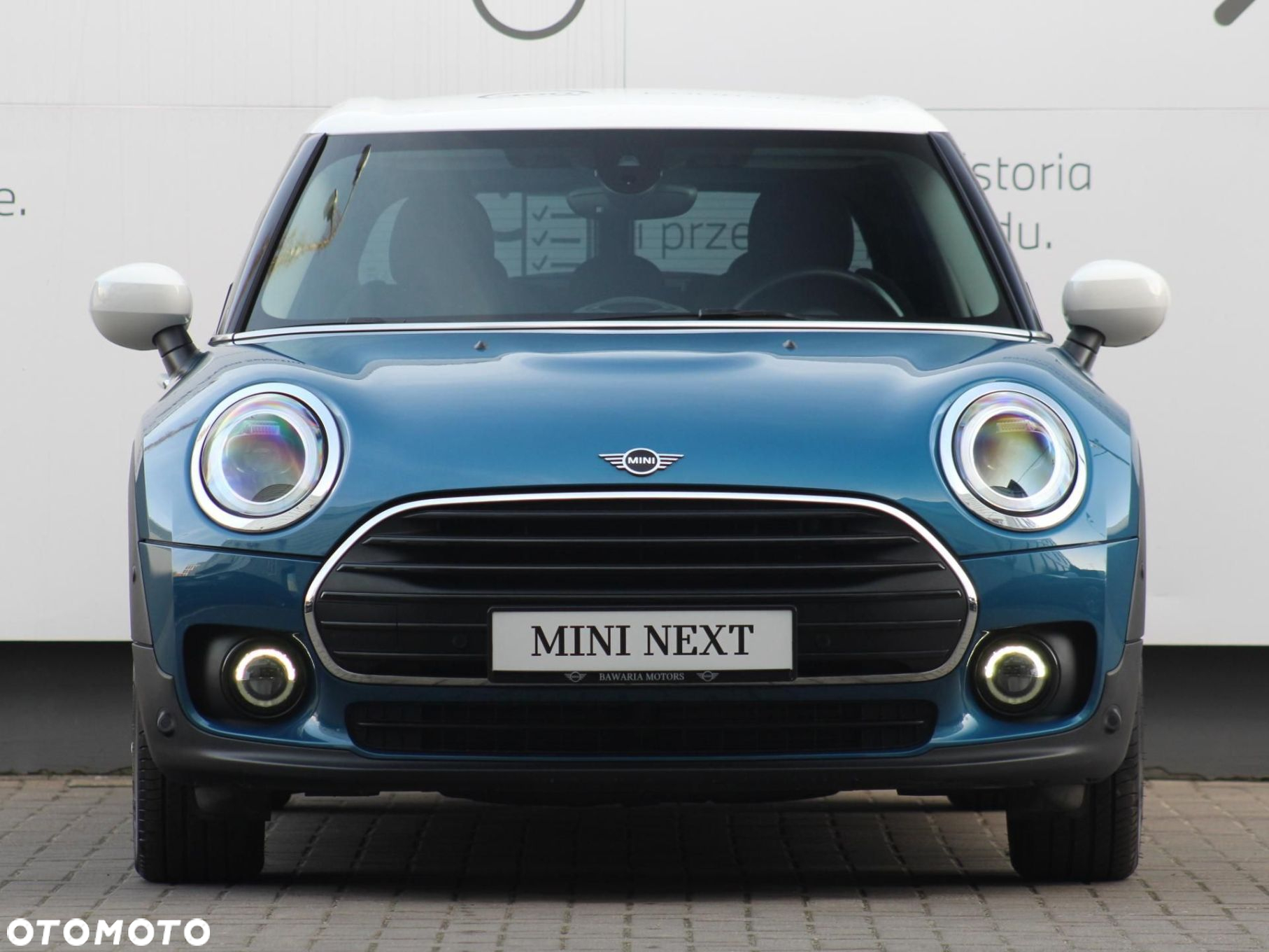 MINI Clubman - 9
